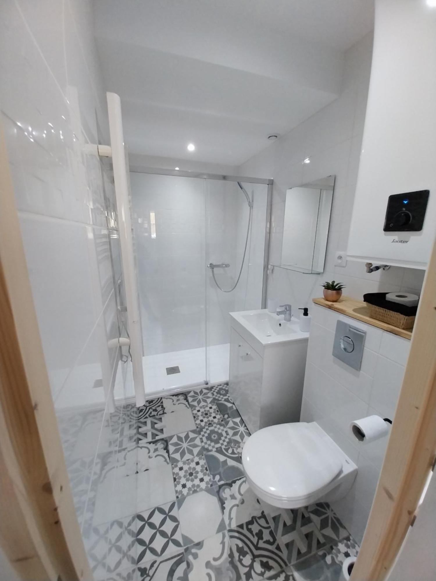 8 Proche Centre Ville, Commerces, Mers-les-Bains
